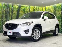 2013 Mazda CX-5