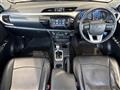 2018 Toyota Hilux