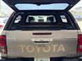 2018 Toyota Hilux