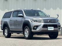 2018 Toyota Hilux
