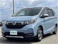 2021 Honda Freed