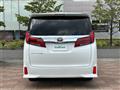 2020 Toyota Alphard