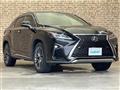 2019 Lexus RX