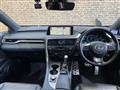 2019 Lexus RX