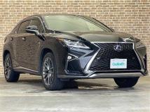 2019 Lexus RX