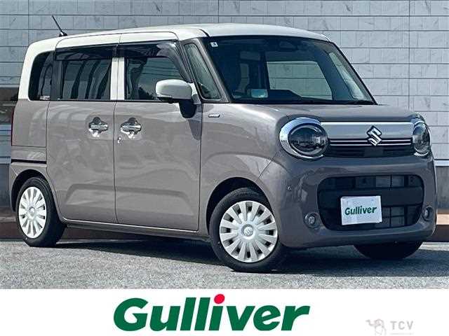 2025 Suzuki Wagon R