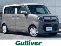 2025 Suzuki Wagon R