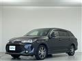 2015 Toyota Corolla Fielder