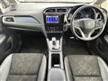 2015 Honda SHUTTLE HYBRID