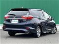 2015 Honda SHUTTLE HYBRID