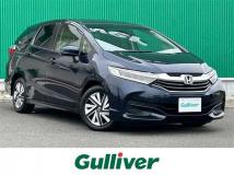 2015 Honda SHUTTLE HYBRID