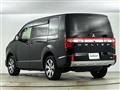 2021 Mitsubishi Delica D5