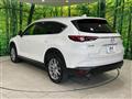 2017 Mazda CX-8