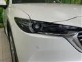 2017 Mazda CX-8