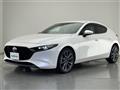 2019 Mazda Mazda3