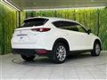 2017 Mazda CX-8