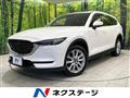 2018 Mazda CX-8