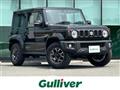 2024 Suzuki Jimny Sierra