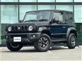 2024 Suzuki Jimny Sierra