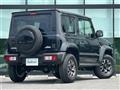 2024 Suzuki Jimny Sierra