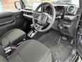 2024 Suzuki Jimny Sierra