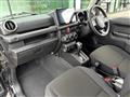 2024 Suzuki Jimny Sierra