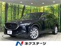 2018 Mazda CX-8