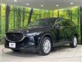2018 Mazda CX-8