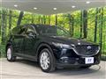 2018 Mazda CX-8