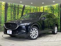 2018 Mazda CX-8