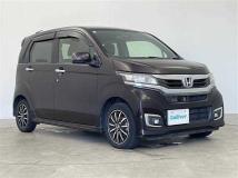 2017 Honda N-WGN