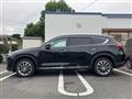 2018 Mazda CX-8