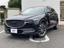 2018 Mazda CX-8