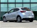 2019 Mazda Mazda2