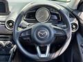 2019 Mazda Mazda2