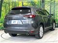 2018 Mazda CX-8