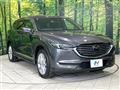 2018 Mazda CX-8