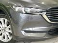 2018 Mazda CX-8