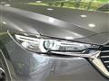 2018 Mazda CX-8