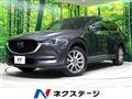 2018 Mazda CX-8