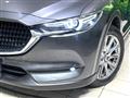 2018 Mazda CX-8