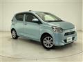 2017 Daihatsu Mira Es