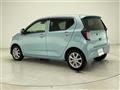 2017 Daihatsu Mira Es