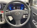 2017 Daihatsu Mira Es