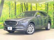 2018 Mazda CX-8