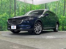 2018 Mazda CX-8