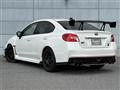 2018 Subaru WRX STI