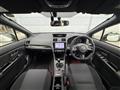 2018 Subaru WRX STI