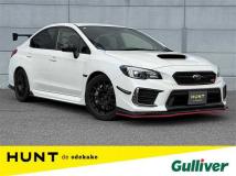 2018 Subaru WRX STI