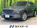 2018 Mazda CX-8